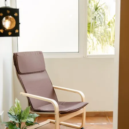 Apartment Lido Escape Funchal (Madeira)