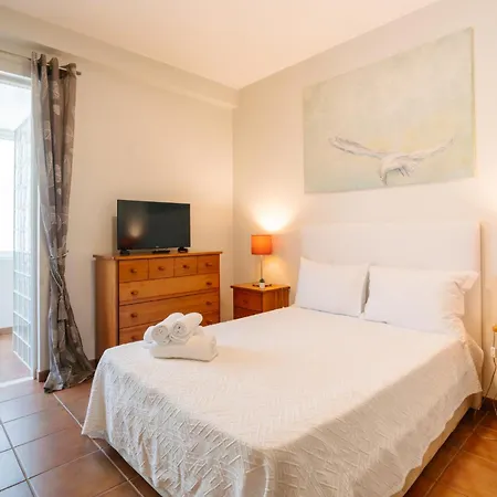 Apartman Lido Escape Funchal