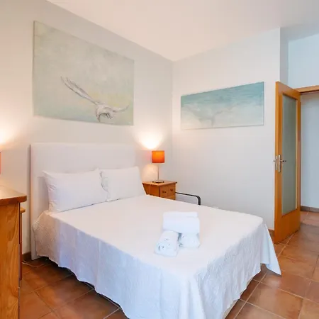 Lido Escape Daire *