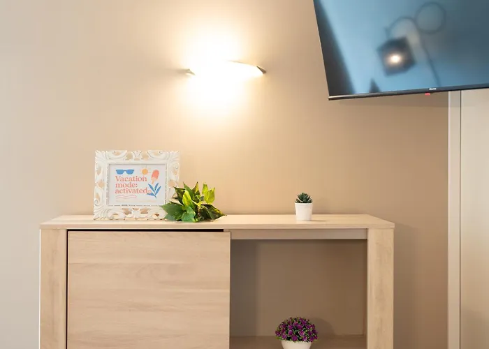 Apartman Lido Escape