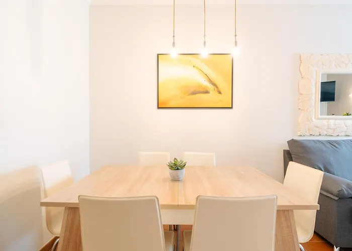 Apartman Lido Escape Funchal