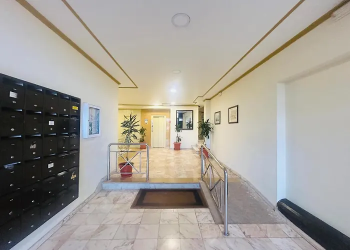 Apartman Lido Escape Funchal