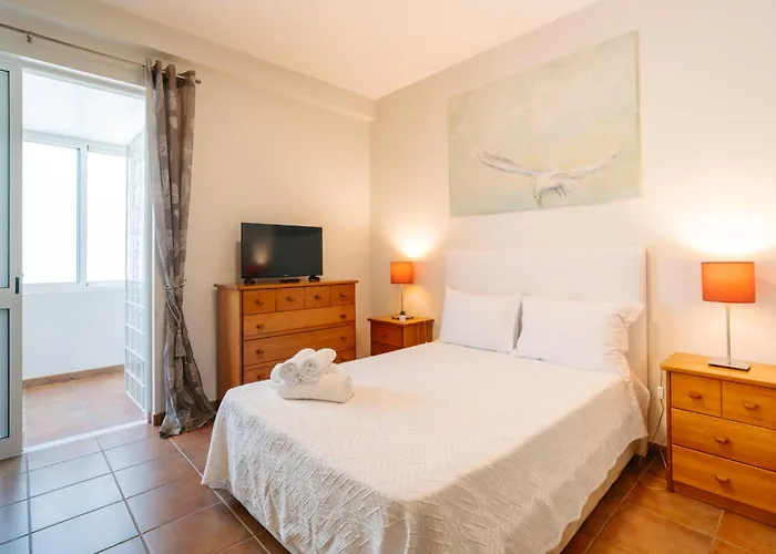 Apartman Lido Escape Funchal