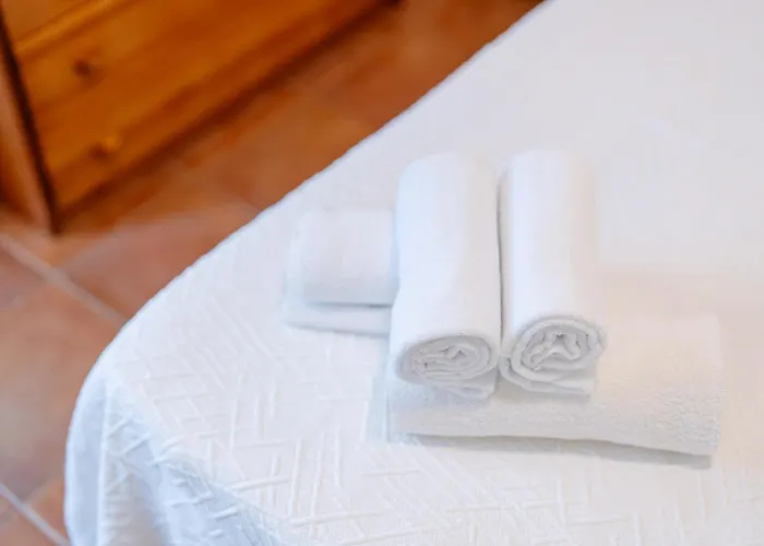 Lido Escape Apartman *