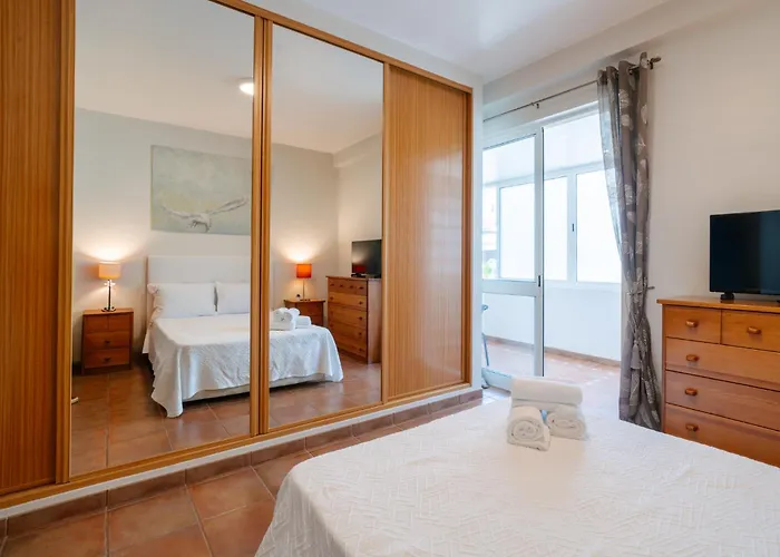 Apartman Lido Escape *