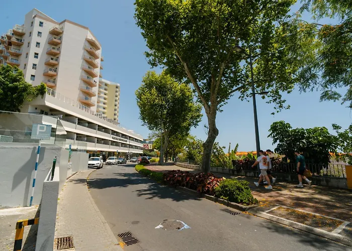 Apartman Lido Escape