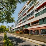 Appartamento Lido Escape Funchal (Madeira)