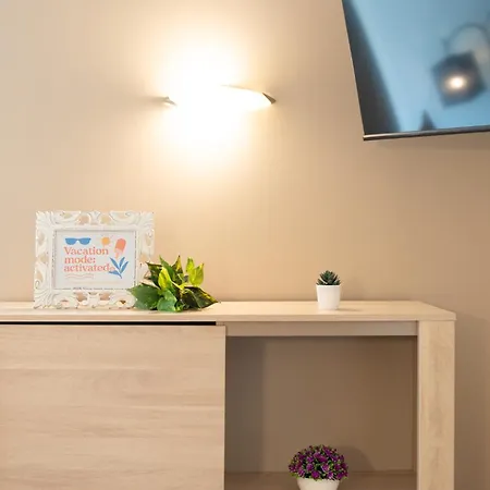 Appartamento Lido Escape