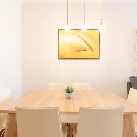 Apartment Lido Escape Funchal (Madeira)