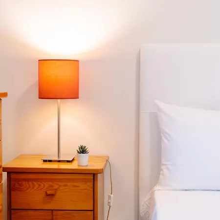 Apartment Lido Escape