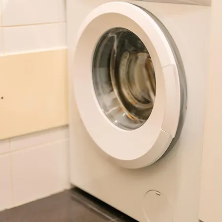 公寓 Lido Escape 丰沙尔