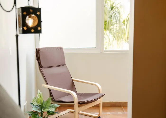 Apartment Lido Escape Funchal (Madeira)