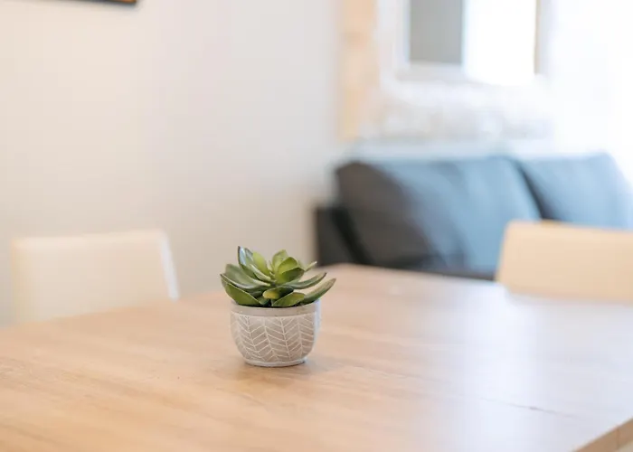 Lido Escape Apartment Funchal (Madeira)