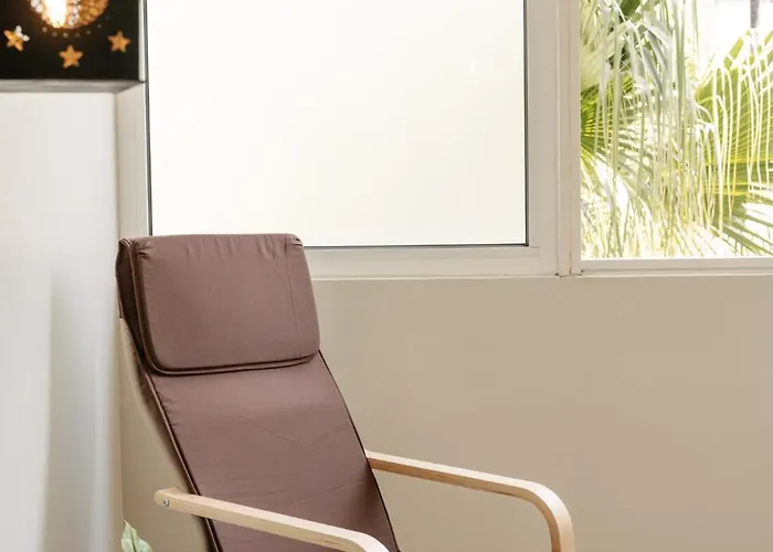 Lido Escape * Funchal (Madeira)