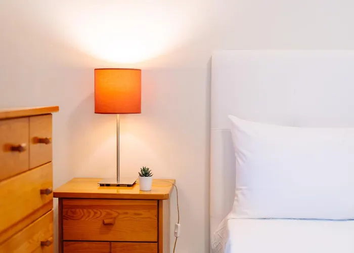 Apartment Lido Escape