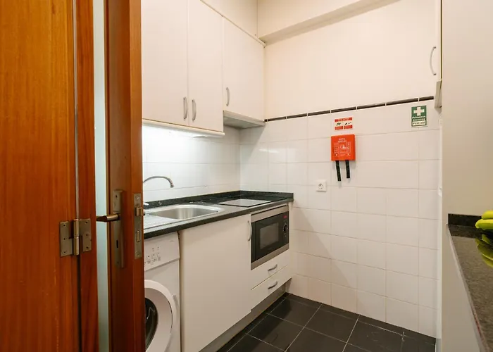 Lido Escape Apartment