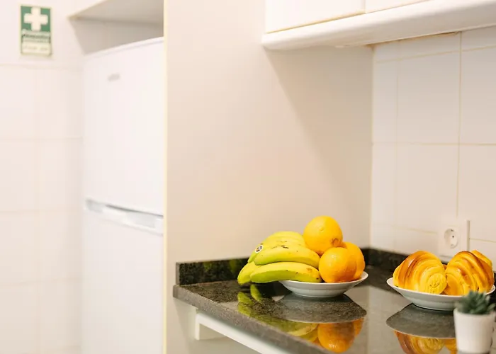 Lido Escape * Funchal (Madeira)