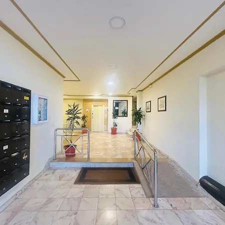Appartamento Lido Escape Funchal (Madeira)