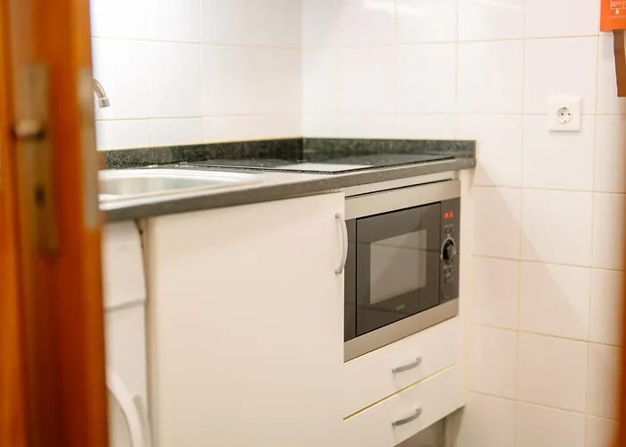 Lido Escape פונשל