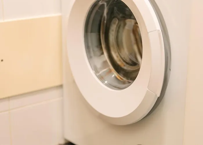 דירה Lido Escape פונשל